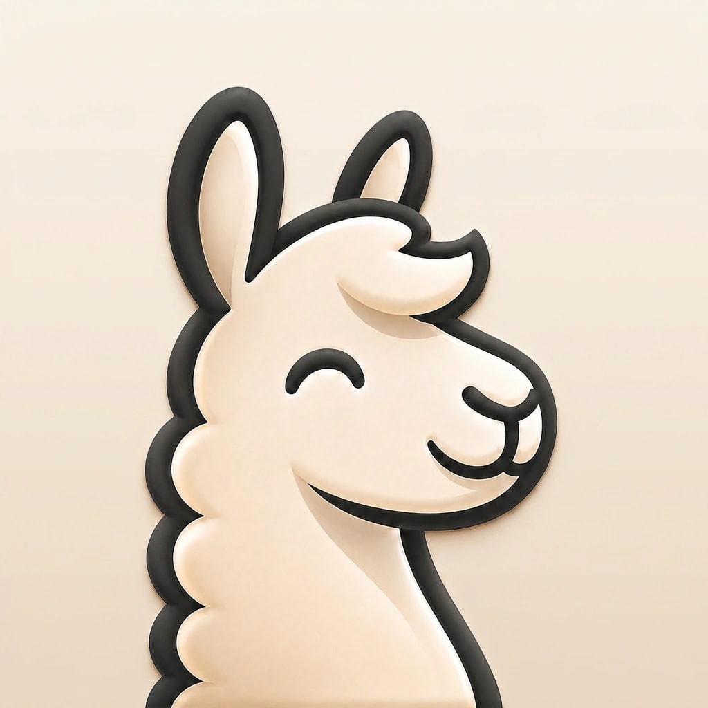Appllama app icon