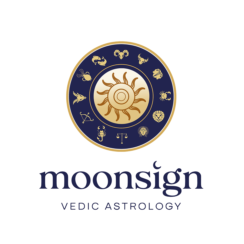 Moonsign app icon