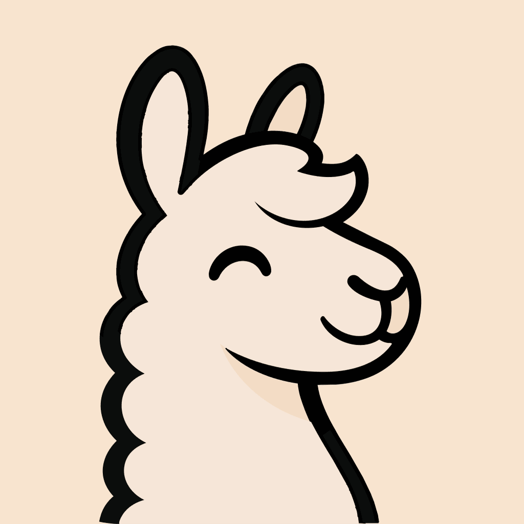 Appllama app icon